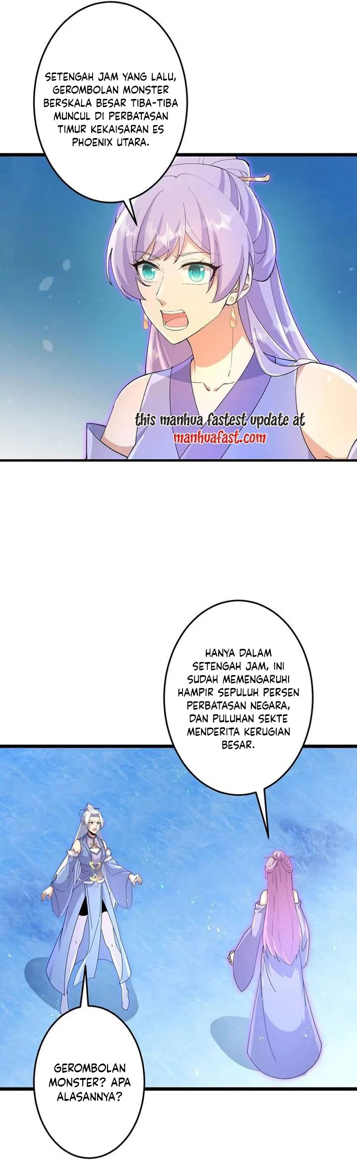 Dilarang COPAS - situs resmi www.mangacanblog.com - Komik against the gods 730 - chapter 730 731 Indonesia against the gods 730 - chapter 730 Terbaru 21|Baca Manga Komik Indonesia|Mangacan